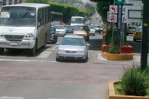 Uber llegó para la competitividad