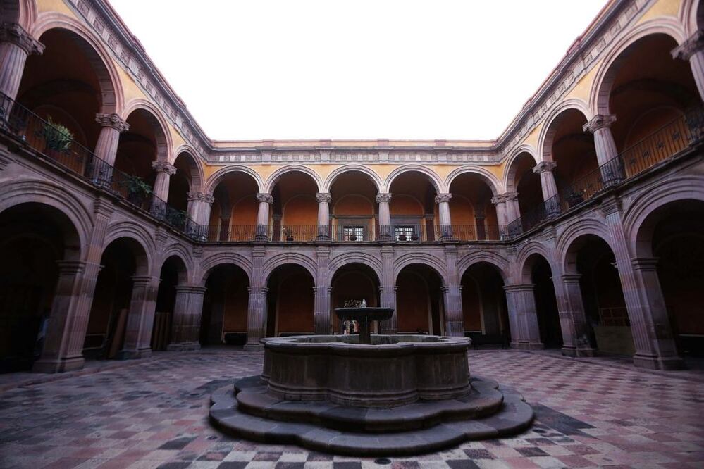 Foto: Archivo El Universal