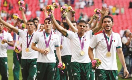 Detienen en Monterrey a Darvin Chávez, medallista de oro en Londres