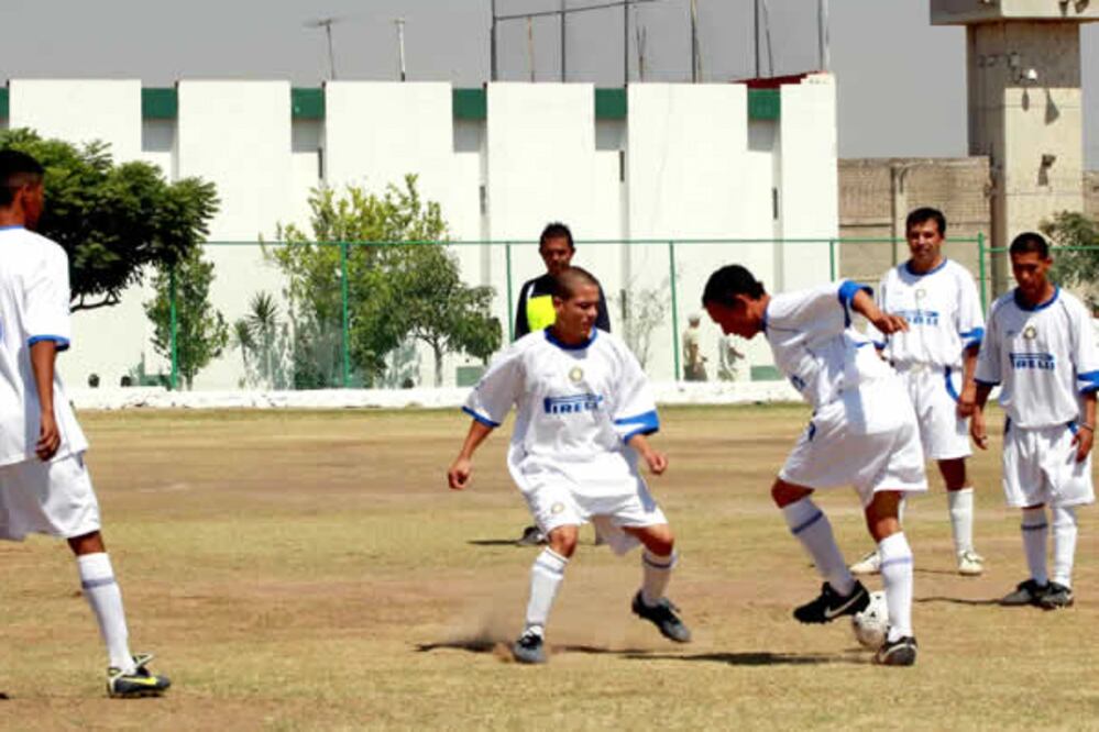 “Cascaritas” en la Josefa Vergara