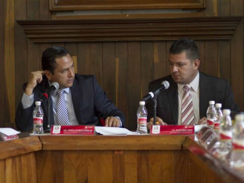 Recurre San Juan del Río a abogados