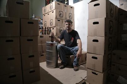 Cerveza Toro, una delicia artesanal 100% queretana