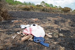 Ahijado de "El Mencho" también murió tras operativo en Tapalpa