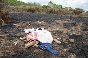 Ahijado de "El Mencho" también murió tras operativo en Tapalpa