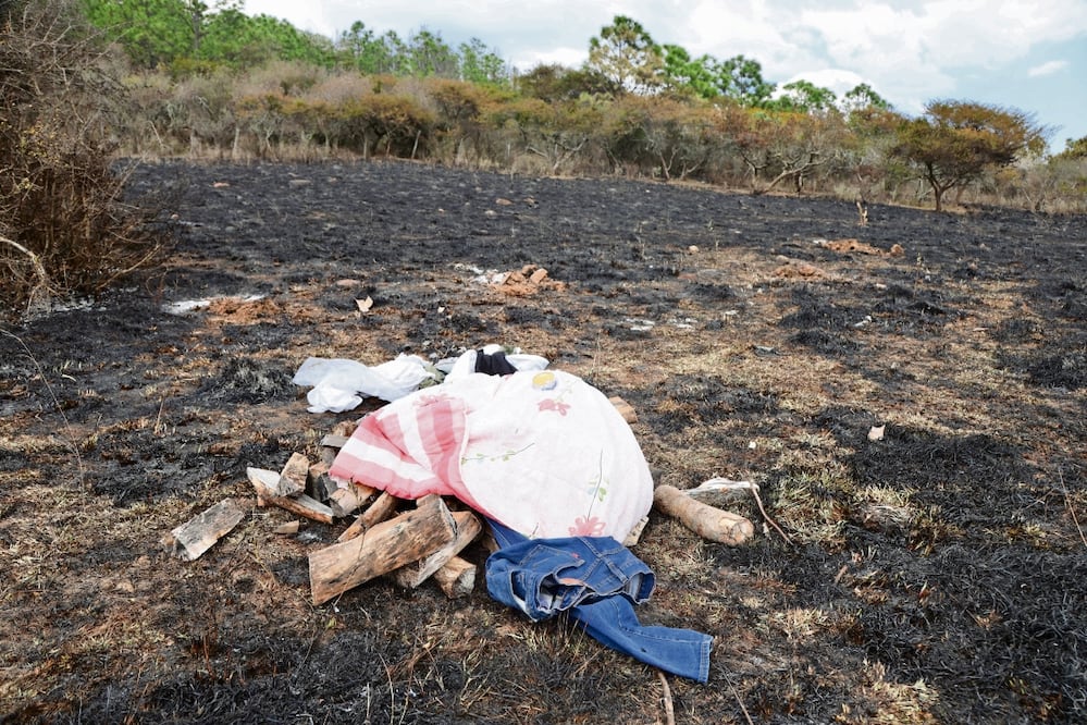 Informes federales de seguridad identifican a Rubén Guerrero Valadez, también apodado El Láminas, como ahijado de El Mencho, líder del CJNG. Foto: Valente Rosas / EL UNIVERSAL
