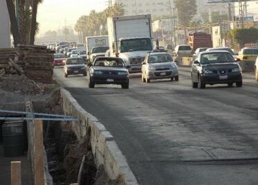 Piden ingenieros no construir en fallas