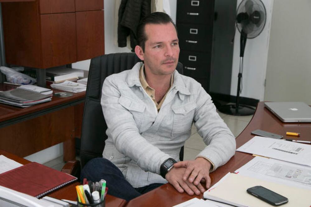 Foto: Archivo. El Universal