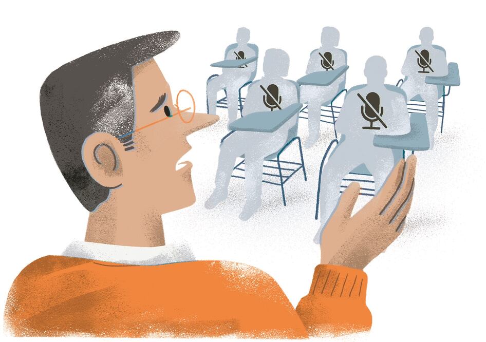 Ilustración: Ani Cortés