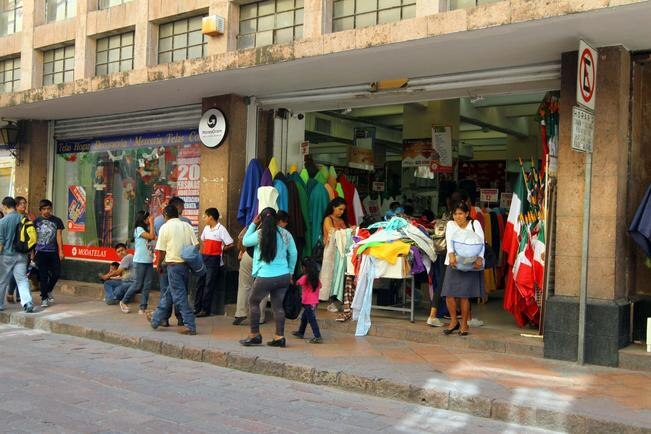Canaco busca fortalecer la seguridad