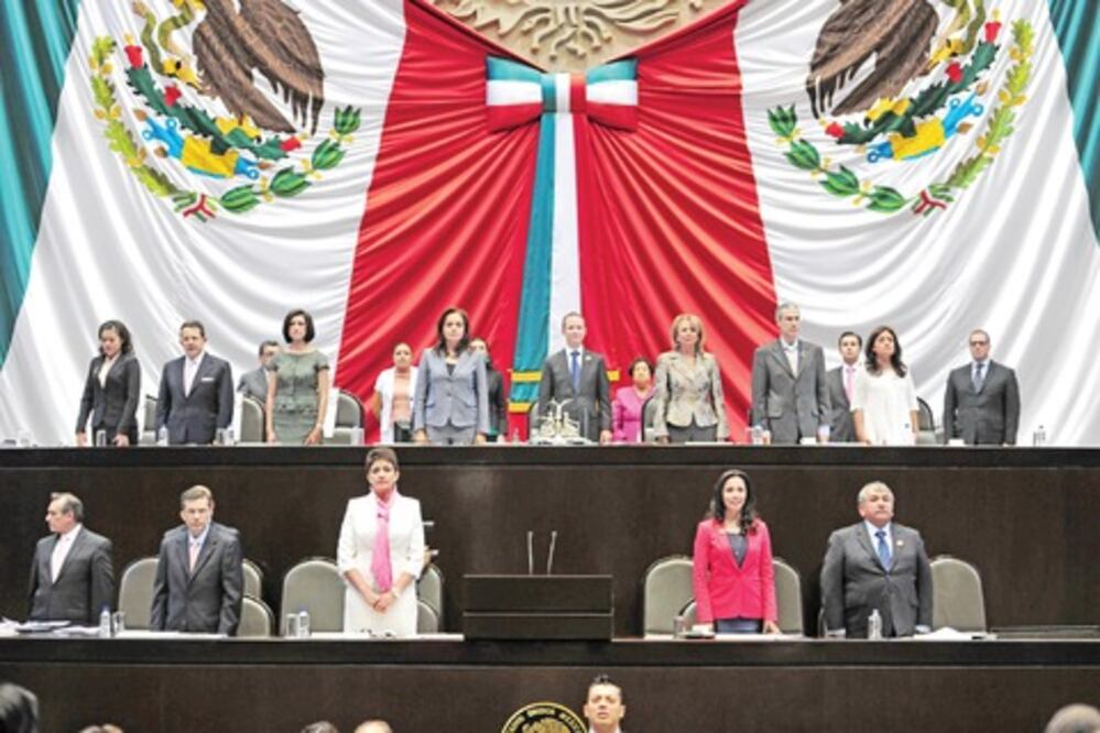 Pide Anaya concretar igualdad de género