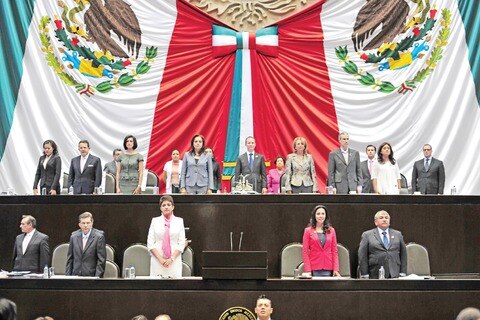 Pide Anaya concretar igualdad de género