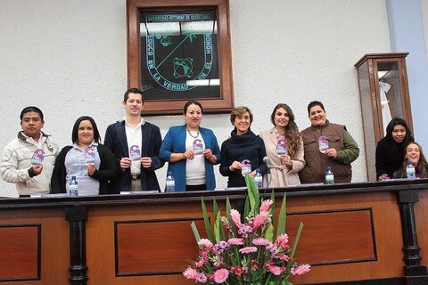 Emprende UAQ campaña