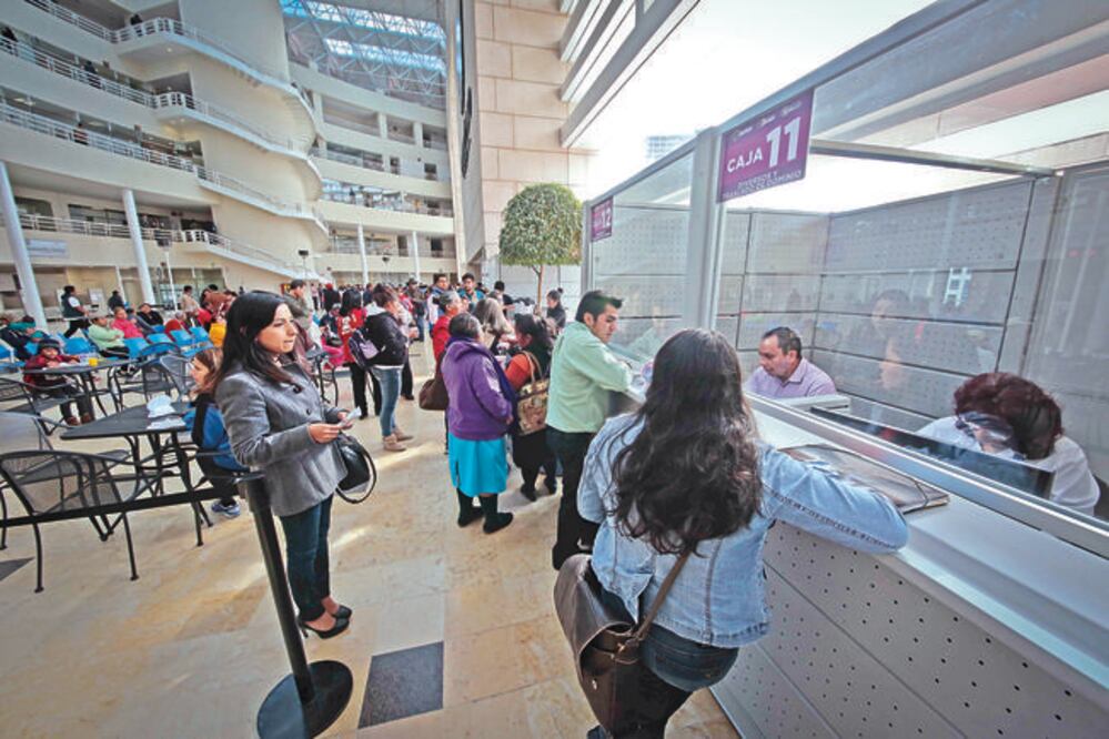 Busca que micrositio ponga a disposición de la ciudadanía todas las iniciativas y decisiones del municipio (VÍCTOR PICHARDO. EL UNIVERSAL)