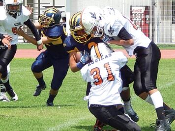 Gatos Salvajes, sin exceso de confianza