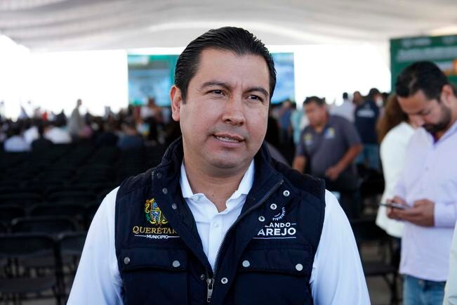 98% de ambulantes, con identificación