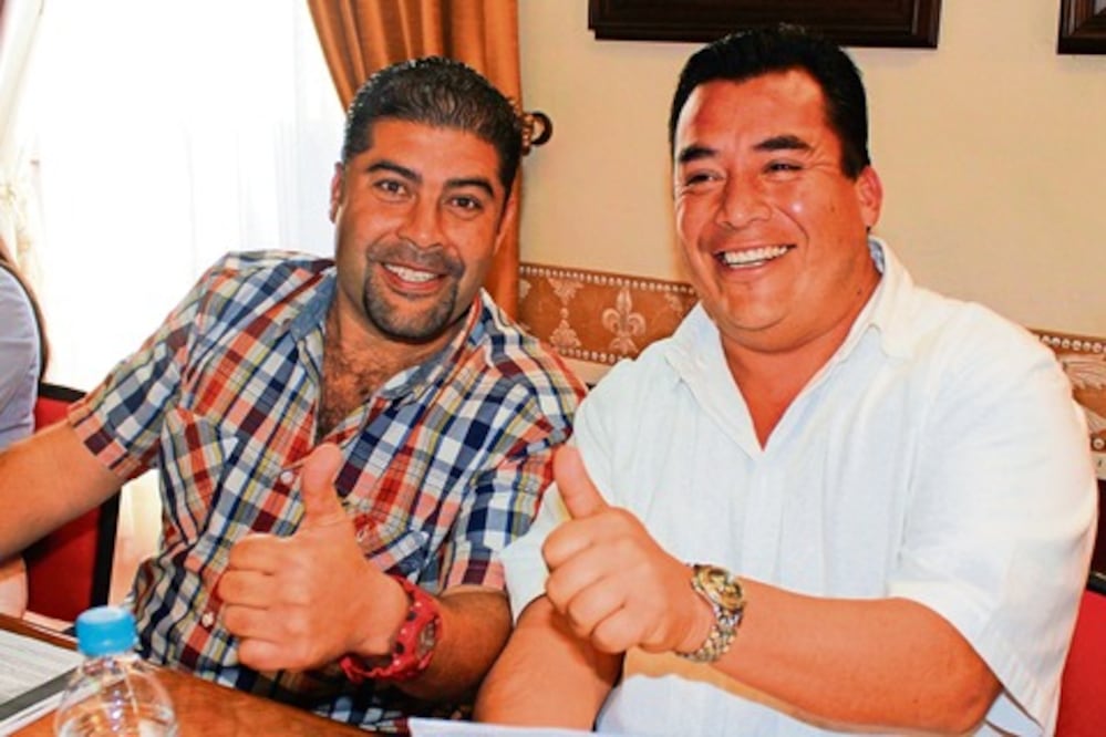 Prepara PRI renovación en SJR 