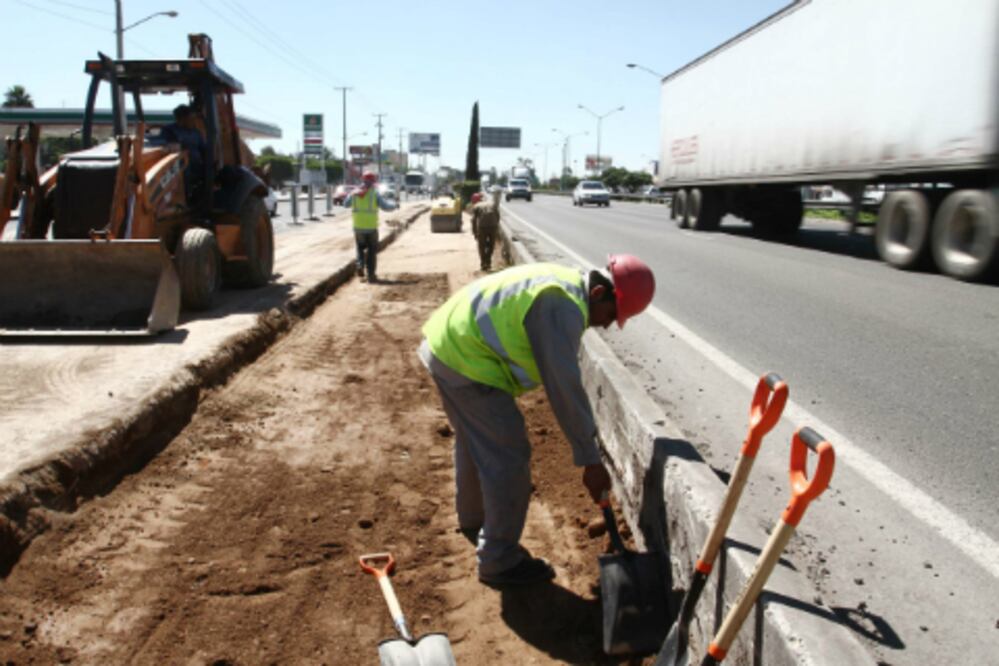 Invierte ICA 5 mil mdp en obra vial