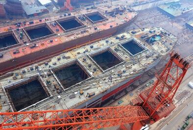 Gallegos y  mexicanos  van juntos por  Pemex