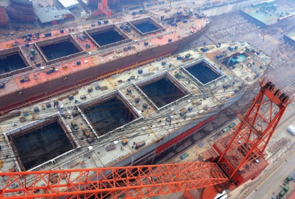 Gallegos y mexicanos van juntos por Pemex