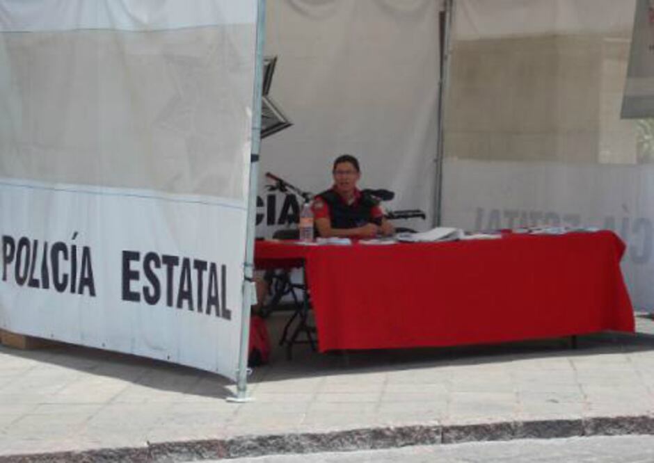 Reportan un saldo blanco en festejo