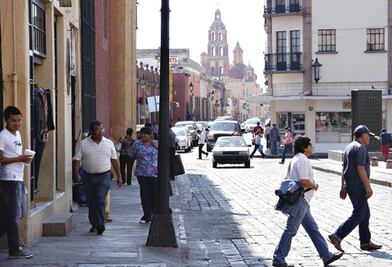 Destaca Imco competitividad