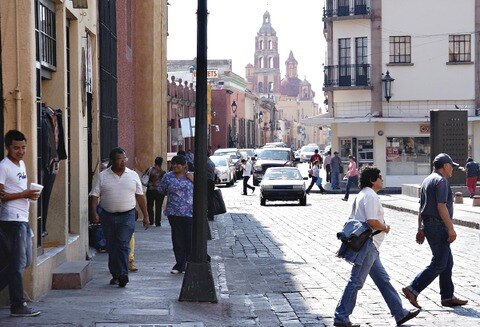 Destaca Imco competitividad