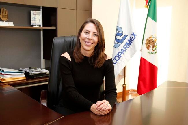 Desabasto de gasolina afecta a 500 empresas: Coparmex