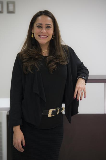 Abigail Arredondo Ramos: “Debemos ser intolerantes ante actos de corrupción” 