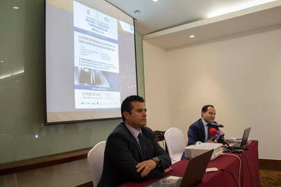 Destaca industria de moldes en la entidad