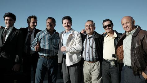 El extraño caso del filme de Luis Donaldo Colosio