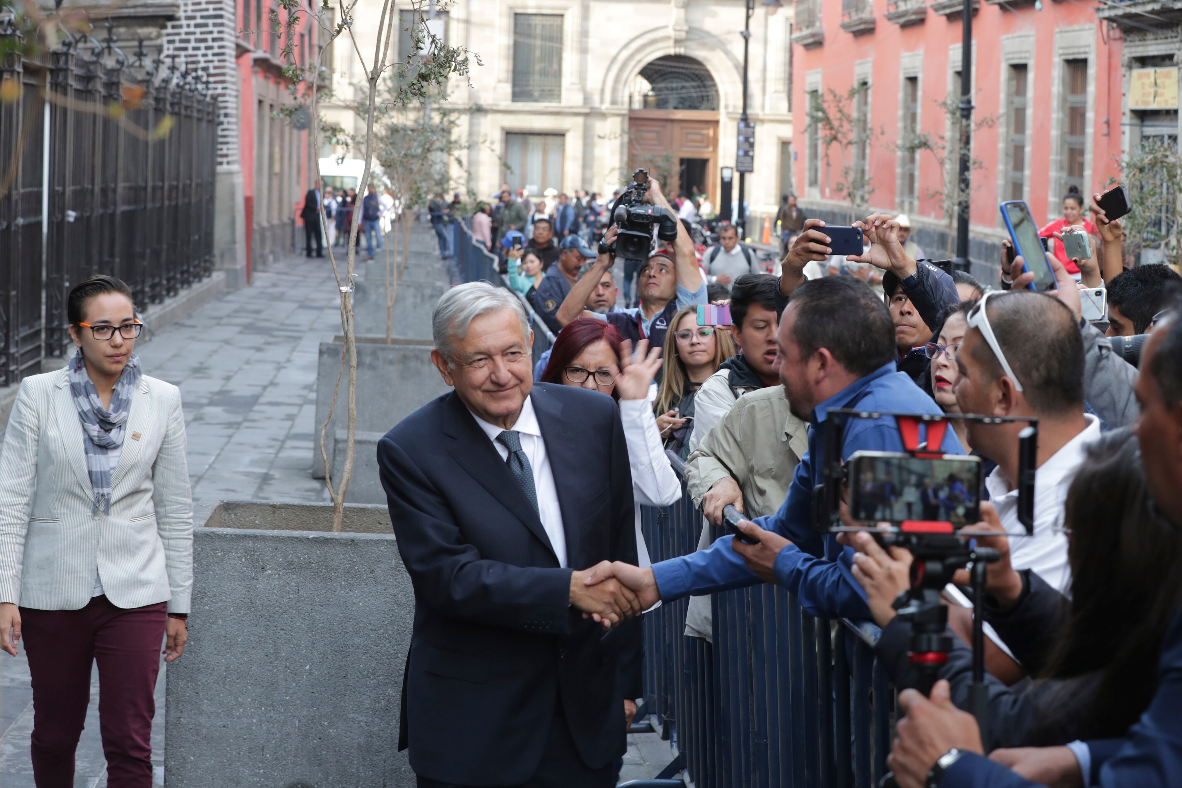 Foto: Archivo. El Universal