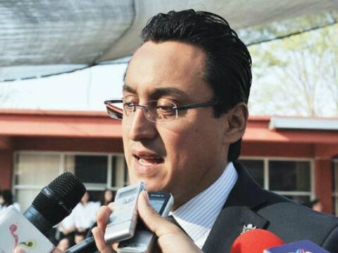 Soluciones no es de uso político, dicen