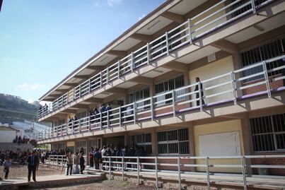 Inculcarán sistema anticorrupción en escuelas