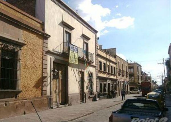 Aumento comercial genera inseguridad 