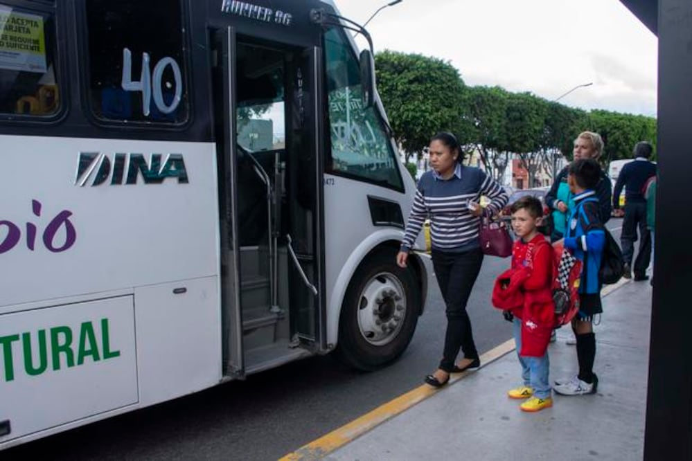 Foto: Archivo. El Universal