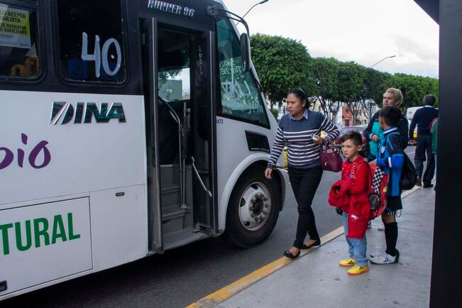 PRI pide comparecer a la Sedesoq y el IQT