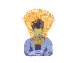 Management. Un mundo de interrupciones. Trabajar en medio de la vorágine