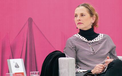 Beatriz Gutiérrez Müller será columnista invitada en el Semanario Desde la Fe