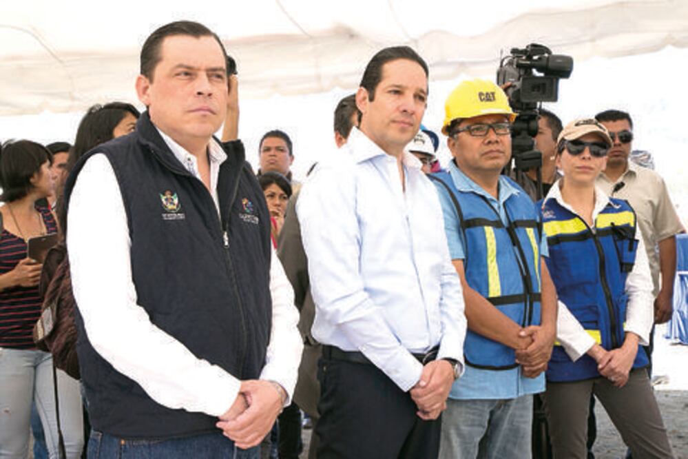 Advierte Rubio irregularidades