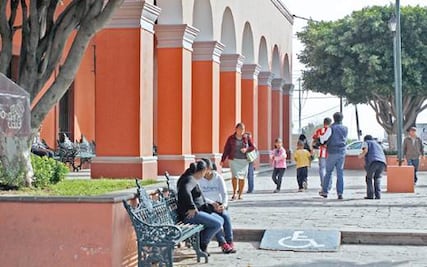 Municipios solicitan adelanto de recursos