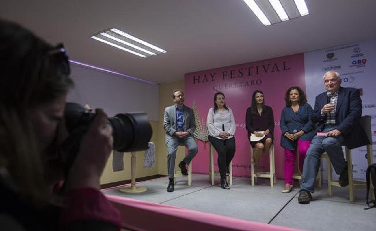 Hay Festival superó expectativas