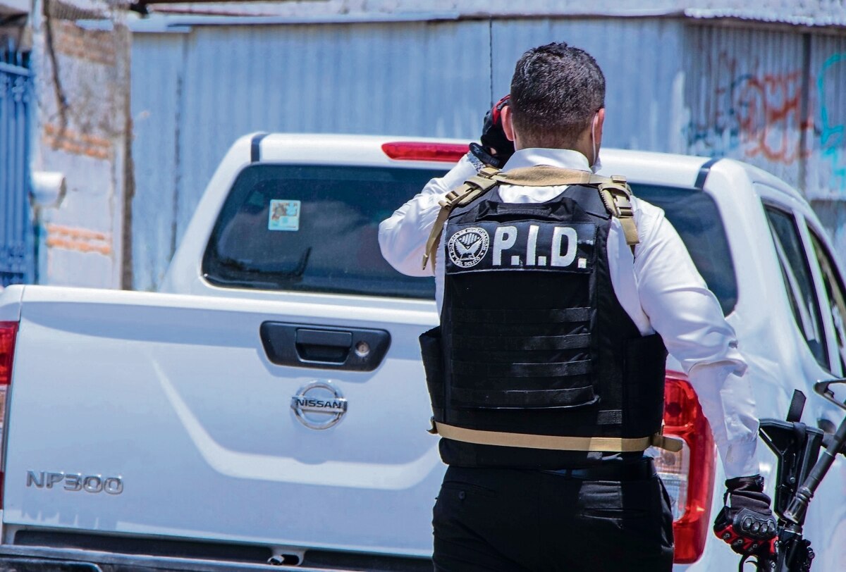 Grupo criminal busca operar en Querétaro, alertan