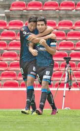 Gallitos, por el pase a la gran final del Sub-20