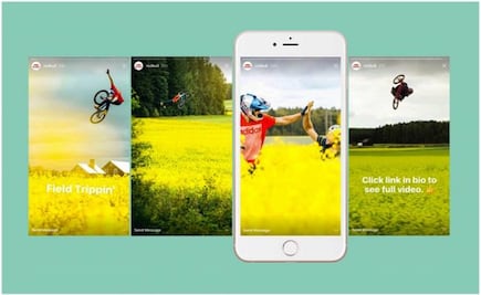 ¿Sabes cómo subir videos más largos en Instagram?