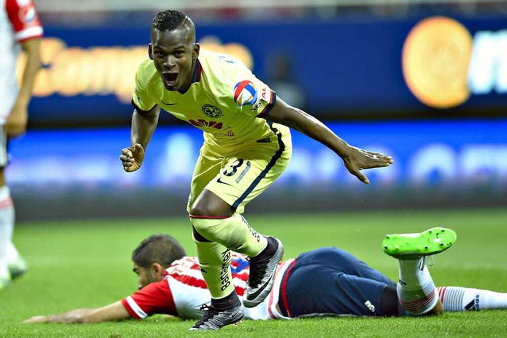 Las Águilas levantan el vuelo