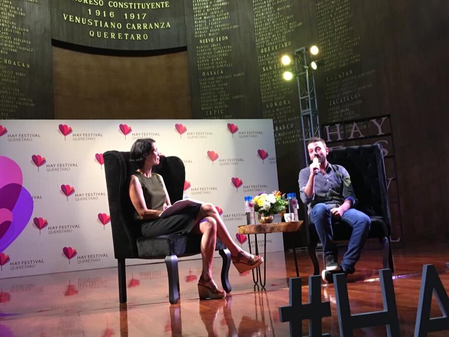 Foto: Rocío G Benítez