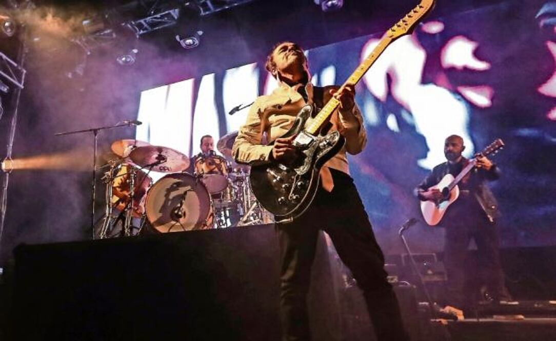 Foto: Germán Espinosa