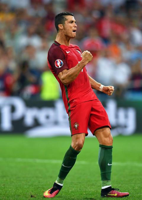 ‘Cr7’-Bale, duelo por supremacía