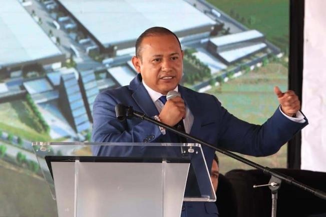 Aún no hay acuerdo con el Jefe Diego, dice Ochoa