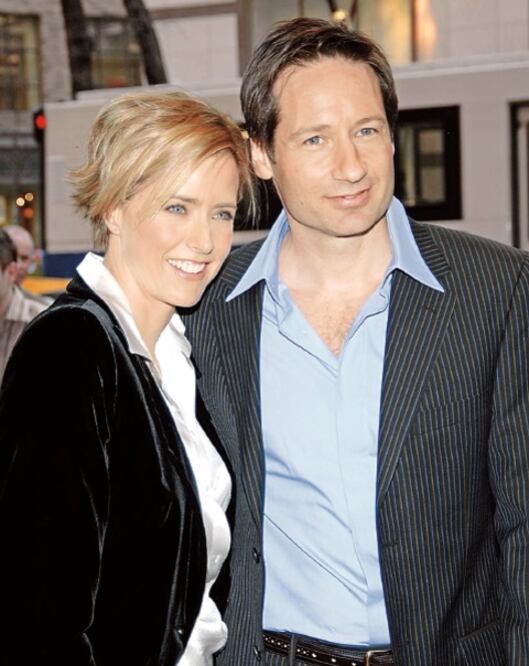 Fin a su historia de amor y sexo